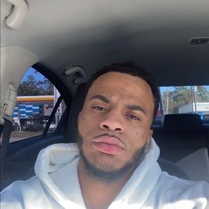 Meet your Posher, Jared